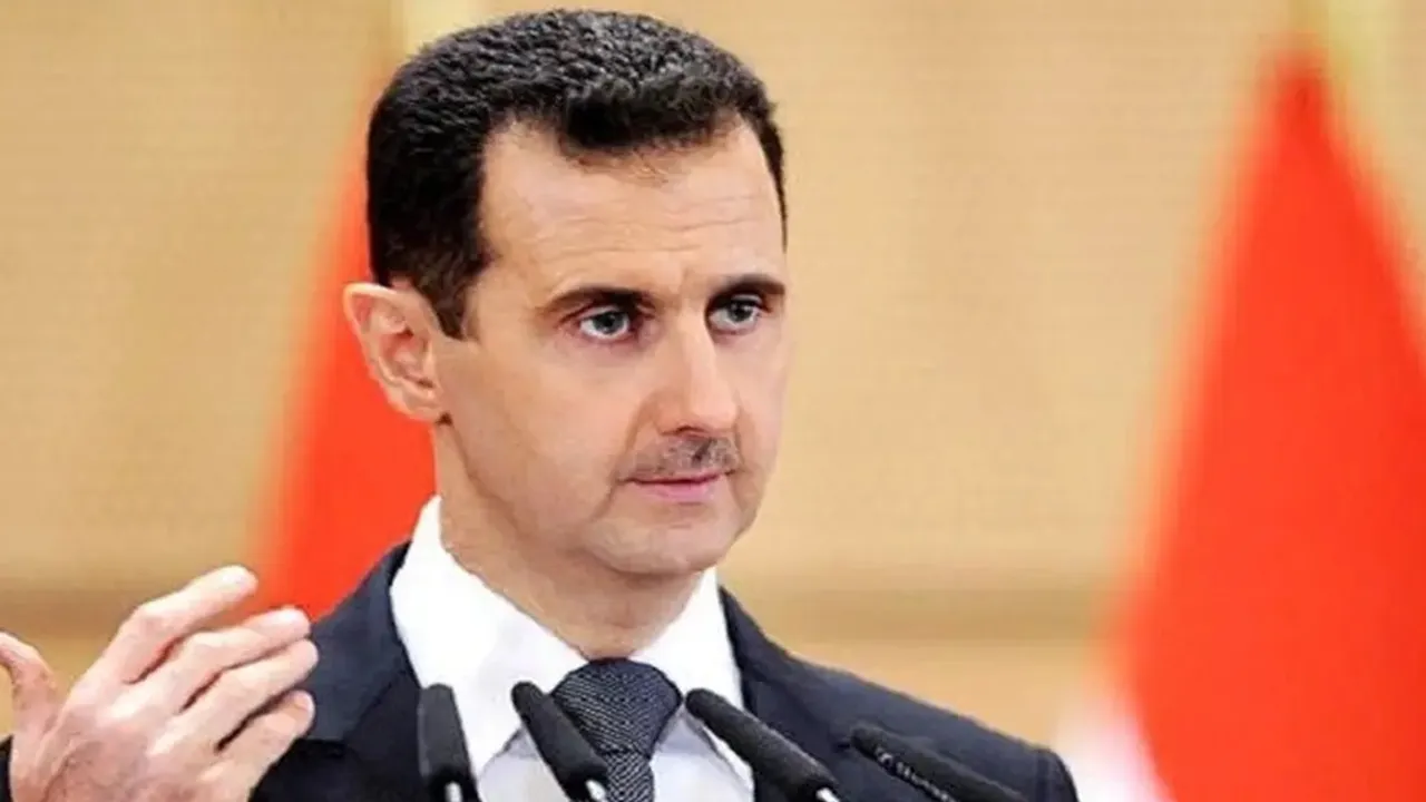 Misteri di Balik Pelarian: Bashar al-Assad, Presiden Suriah yang Menghilang