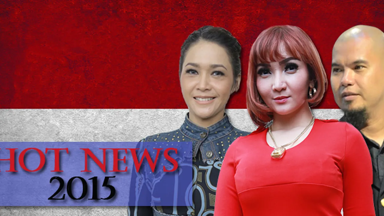 Misteri Kematian Olga Hingga Harta Roro Fitria, Bikin Geger 2015!