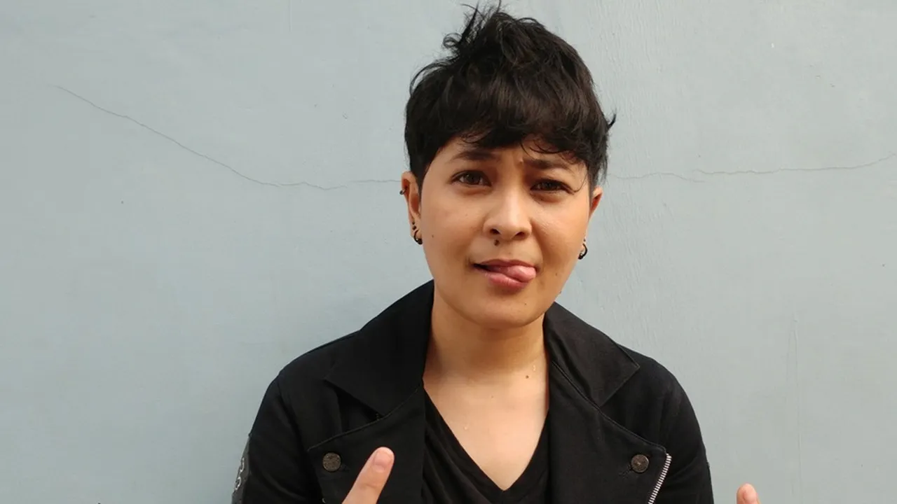 Mitha The Virgin Siapkan Kejutan Sebagai Solois