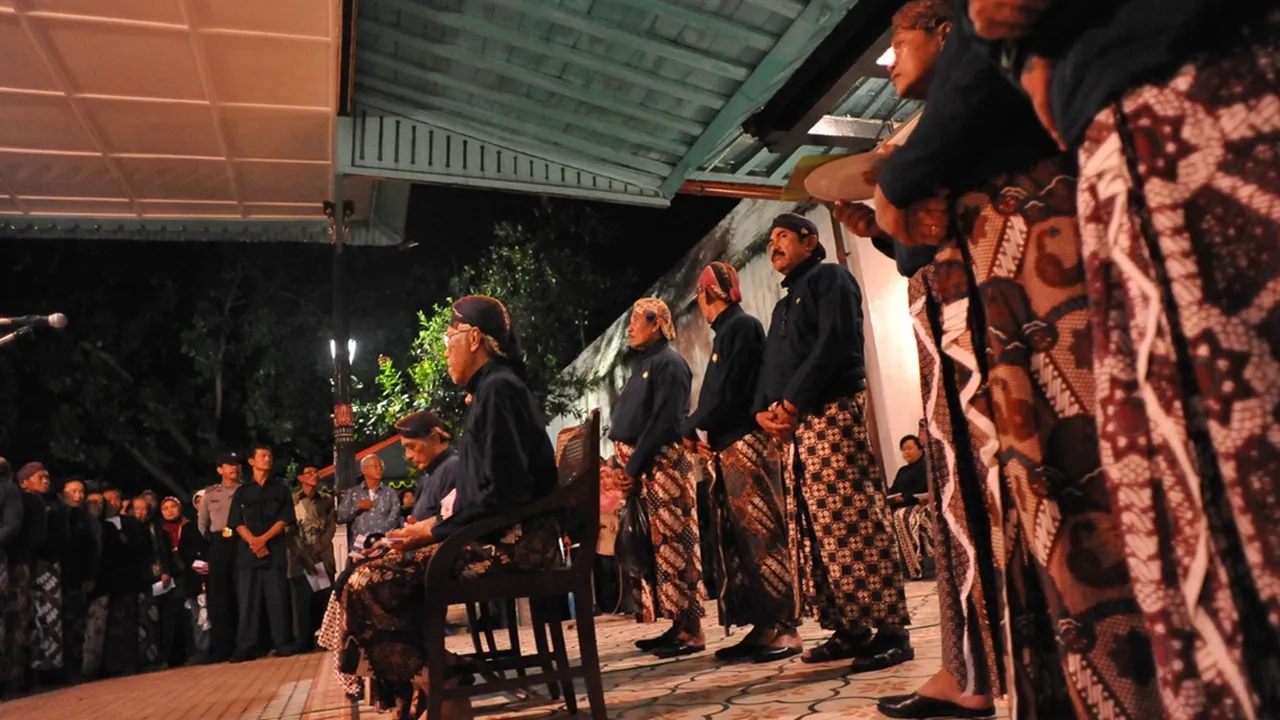 Mitos Malam 1 Suro dan Pantangannya dalam Kepercayaan Jawa, Weton Ini Dinilai Keramat