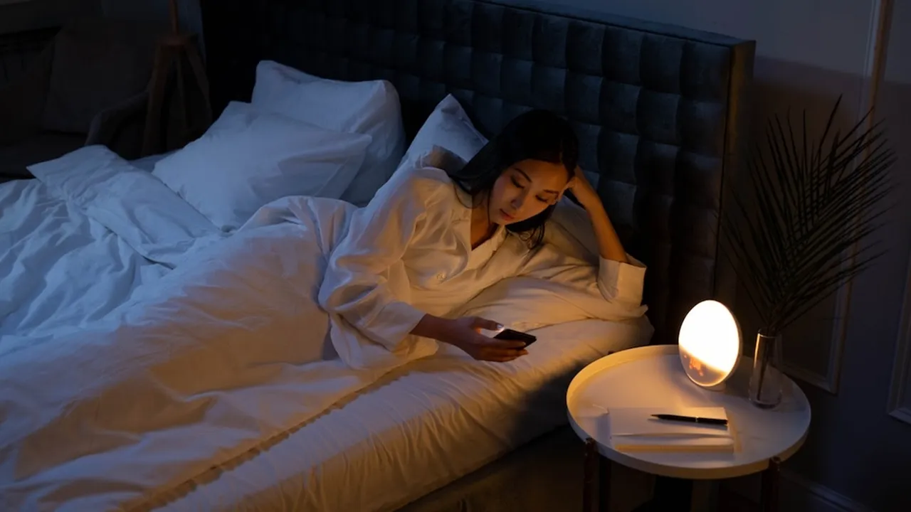 Mitos Susah Tidur Menurut Primbon Beserta Penjelasan Medisnya