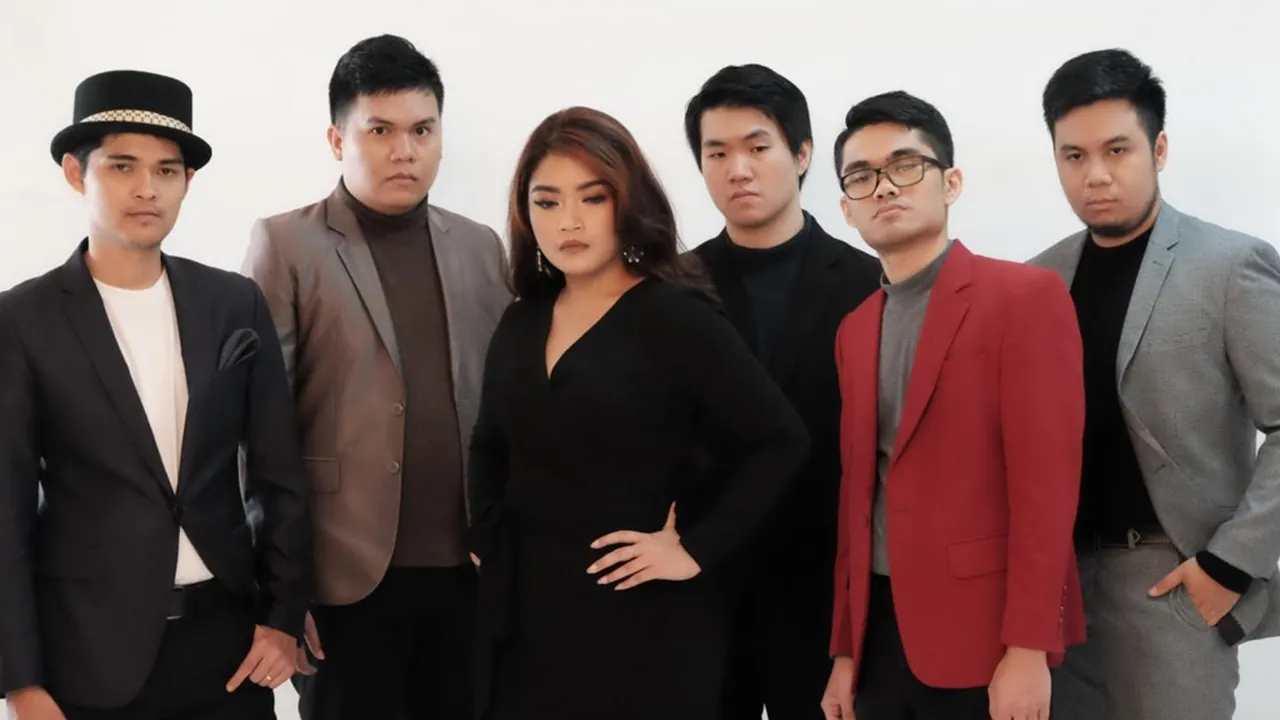 MLD Jazz Project Season 3 Ingin Segera Rilis Album Baru