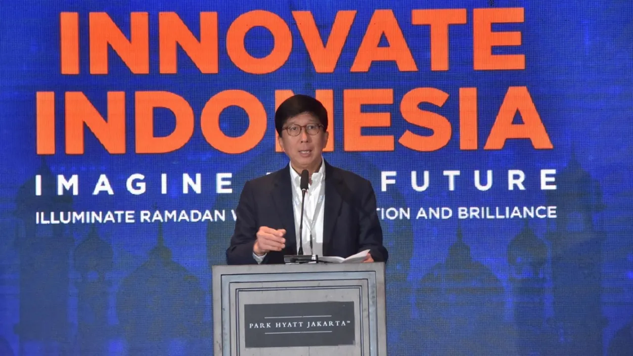 MMA Innovate 2025: Revolusi Marketing di Bulan Ramadan dengan Sentuhan AI