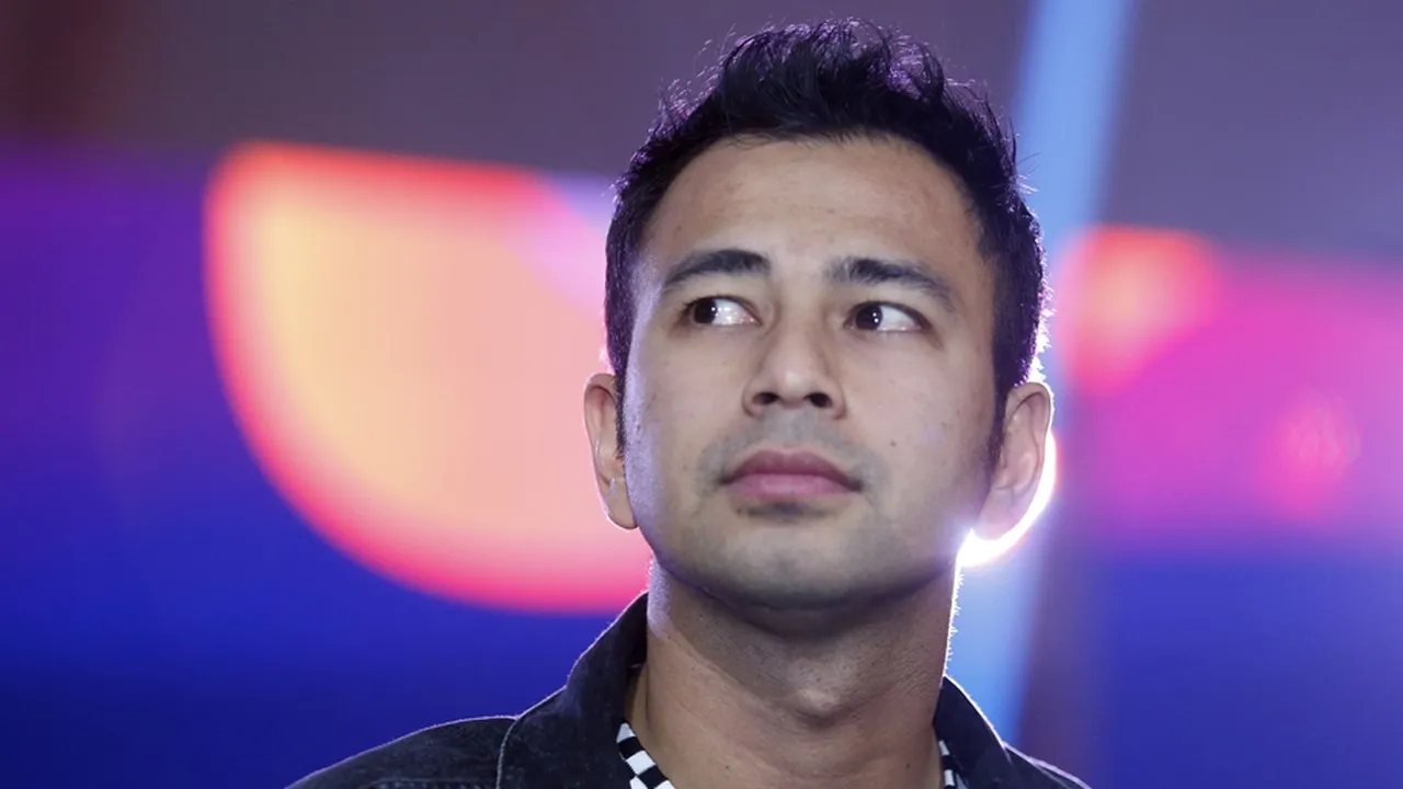 Mobil Lamborghini Terbakar, Raffi Ahmad Shock Kepikiran Uang Miliaran