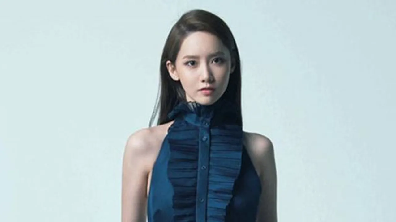 Mobil Mewah Yoona SNSD Jadi Perbincangan di Korea Selatan, Berapa Harganya?