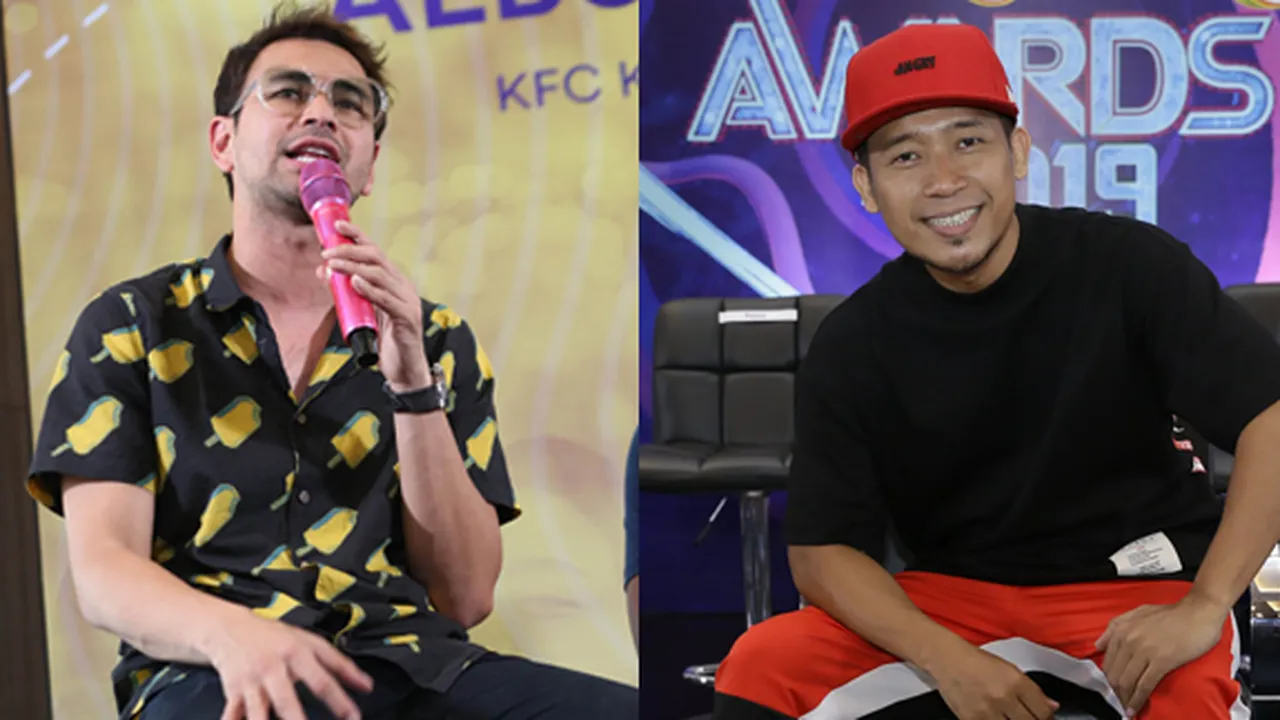 Mobil Mini Cooper Raffi Ahmad Laku Dibeli Denny Cagur, Hasilnya Sebagian Didonasikan Mobil Mini Cooper Raffi Ahmad Laku Dibeli Denny Cagur, Hasilnya Sebagian Didonasikan