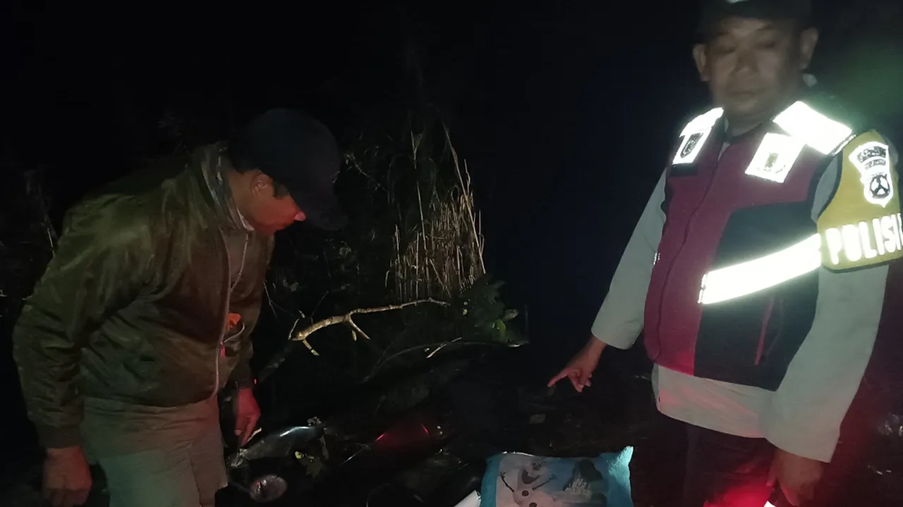 Mobil Wisatawan Masuk Jurang di Jalur ke Bromo, 4 Penumpang Meninggal Dunia