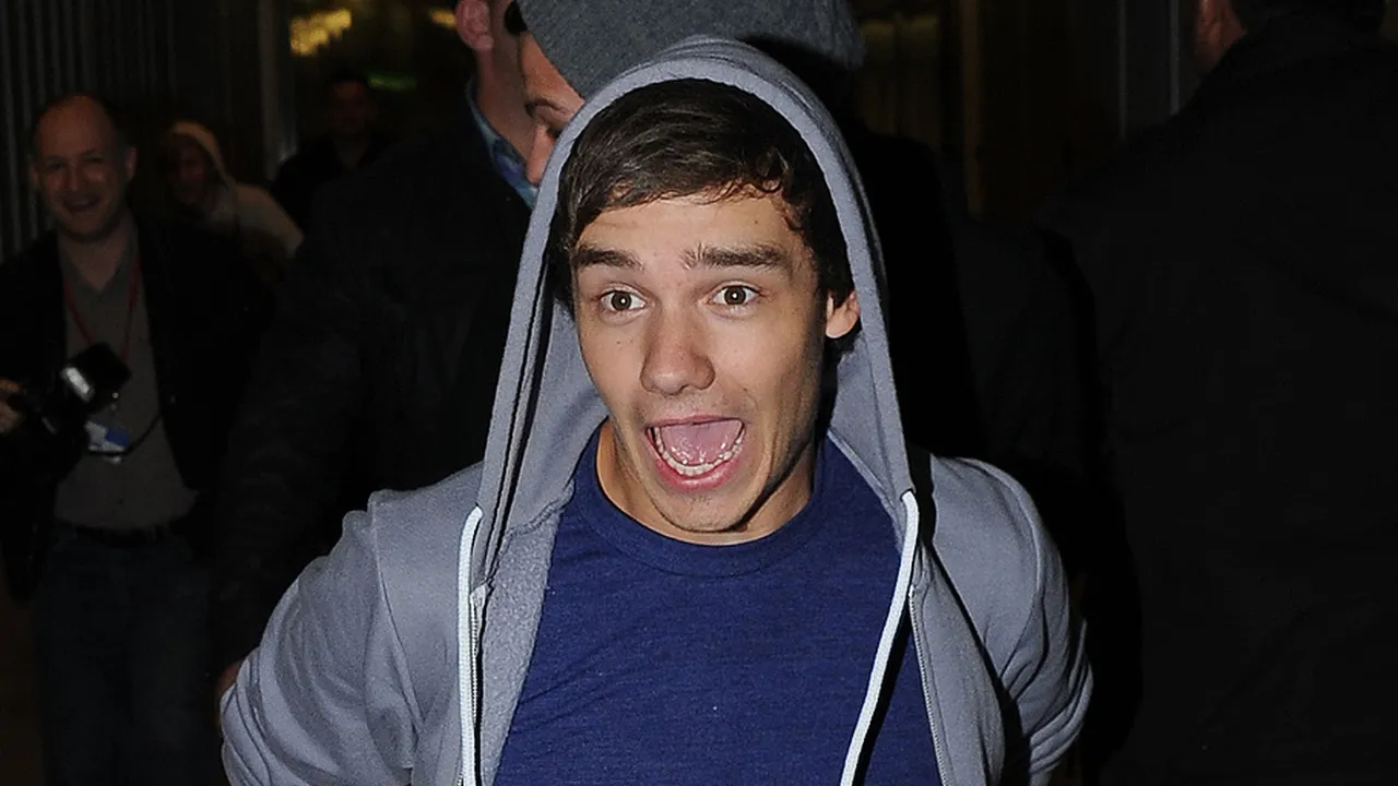 Modal Mirip Justin Bieber, Liam Payne Jadi Musisi Kondang
