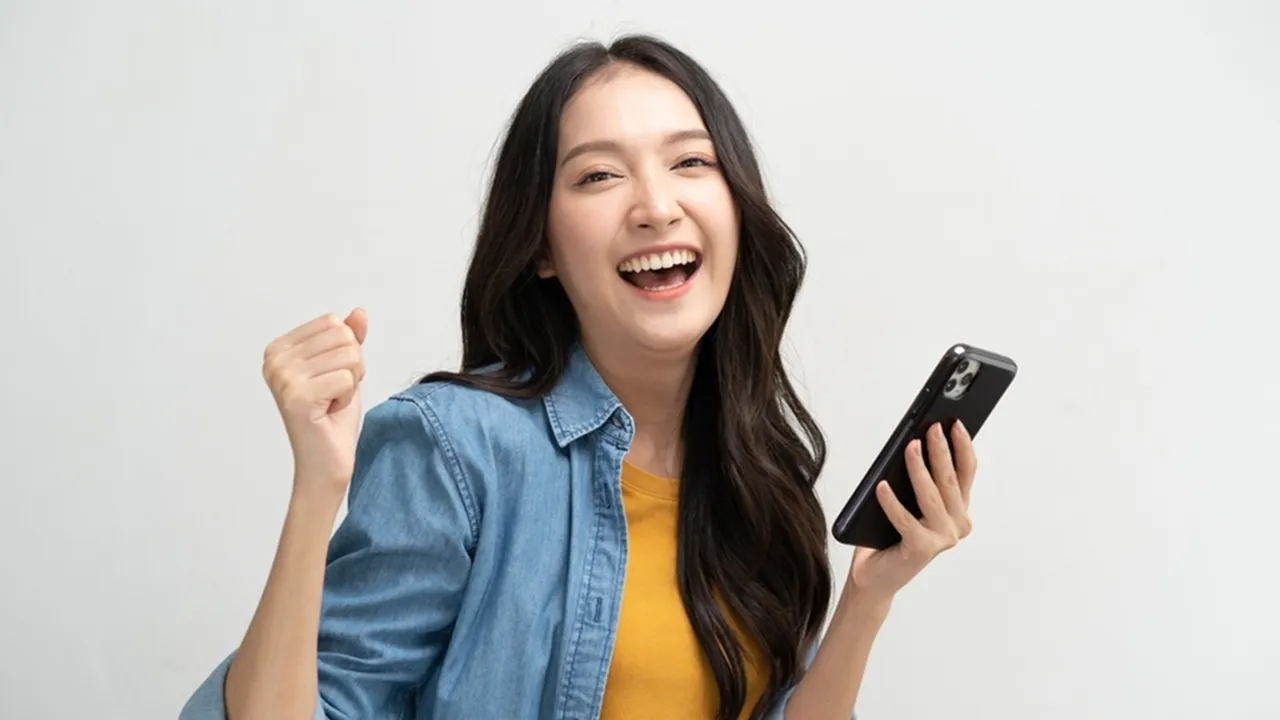 Modal Nabung Emas Bisa Dapet Samsung S23+! Begini Lho Cara Gampangnya