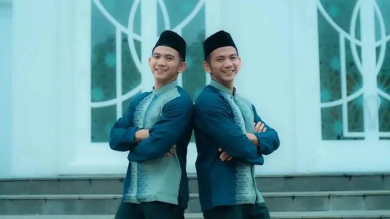 Modal Nekat, Rizki & Ridho Sempat Tak Dapat Izin dari Sekolah Saat Audisi Dangdut Academy