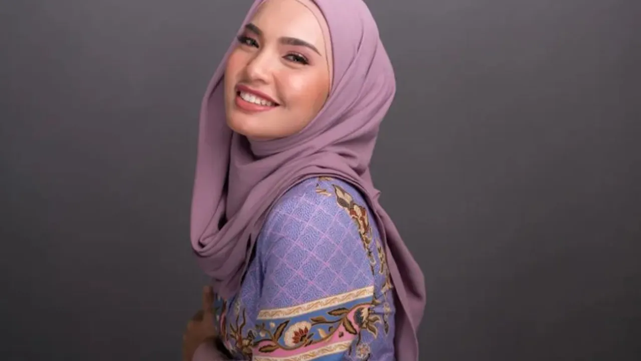 Model Abaya Modern: Tampil Elegan dengan Sentuhan Islami