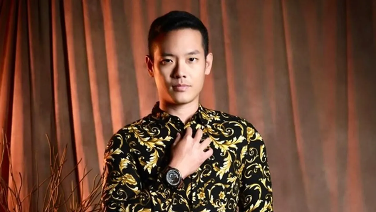 Model Arif Edison Mengaku Jadi Korban Pelecehan Saat Jalani Pemotretan