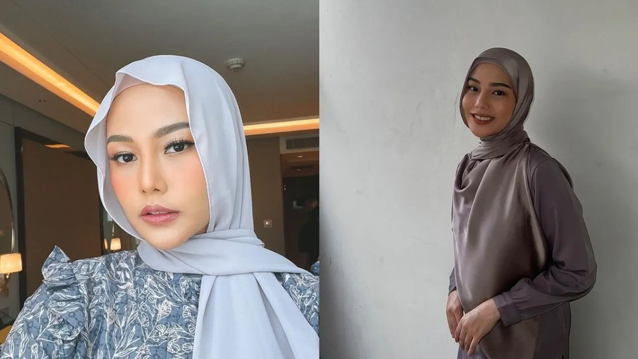 Potret Dapur Mewah Modern di Rumah Dara Arafah, Bikin Betah Masak