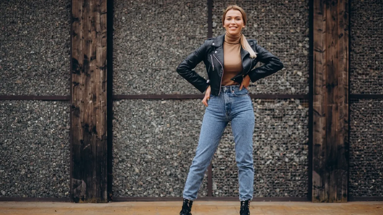 Model Jeans Sesuai Bentuk Badan, Ini Panduan Memilih yang Pas untuk Tiap Postur