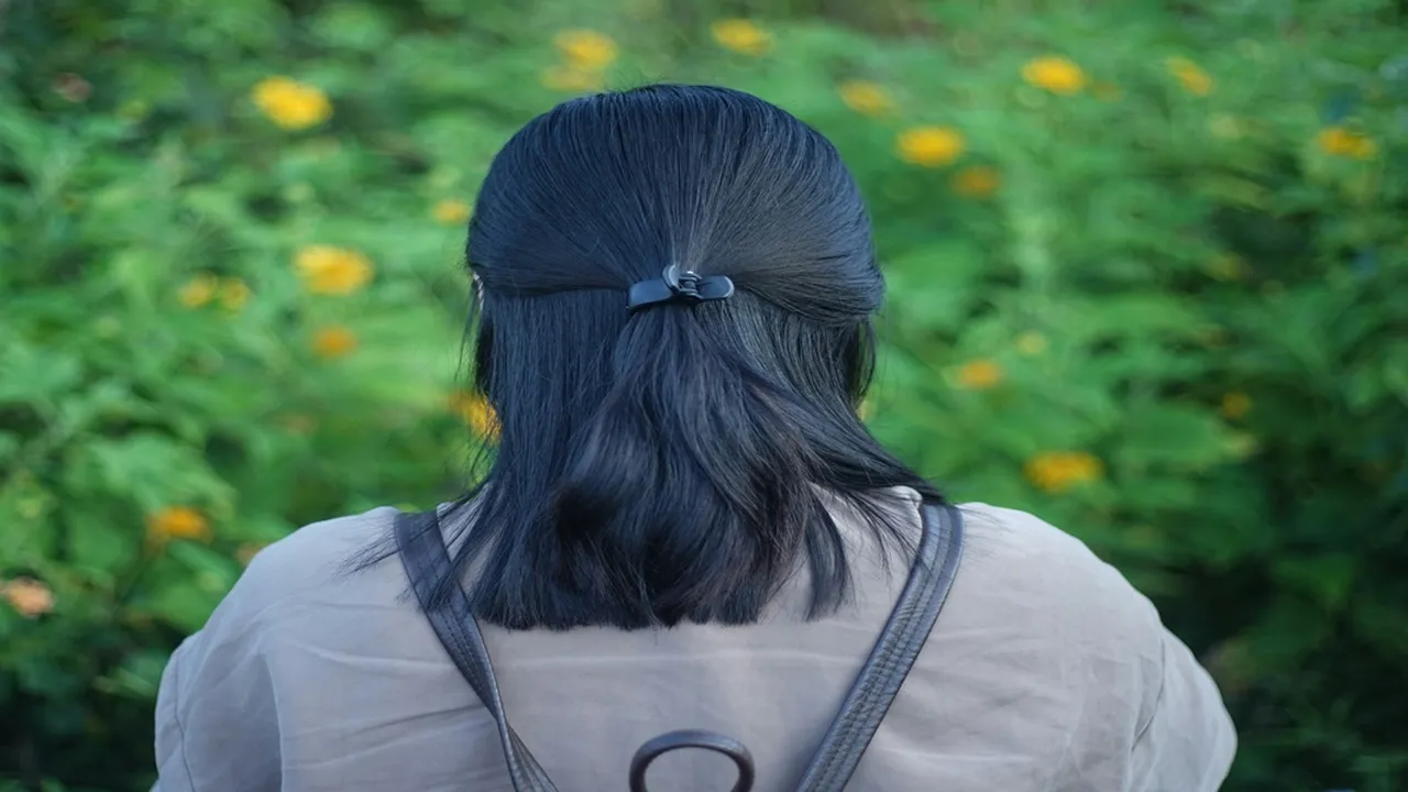 Model Rambut Wanita Sebahu yang Keren dan Nyaman untuk Sehari-hari