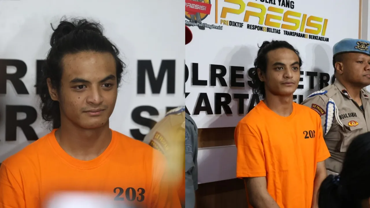 Modus Vadel Badjideh Diduga Setubuhi LM, Relasi Kuasa dan Tipu Daya