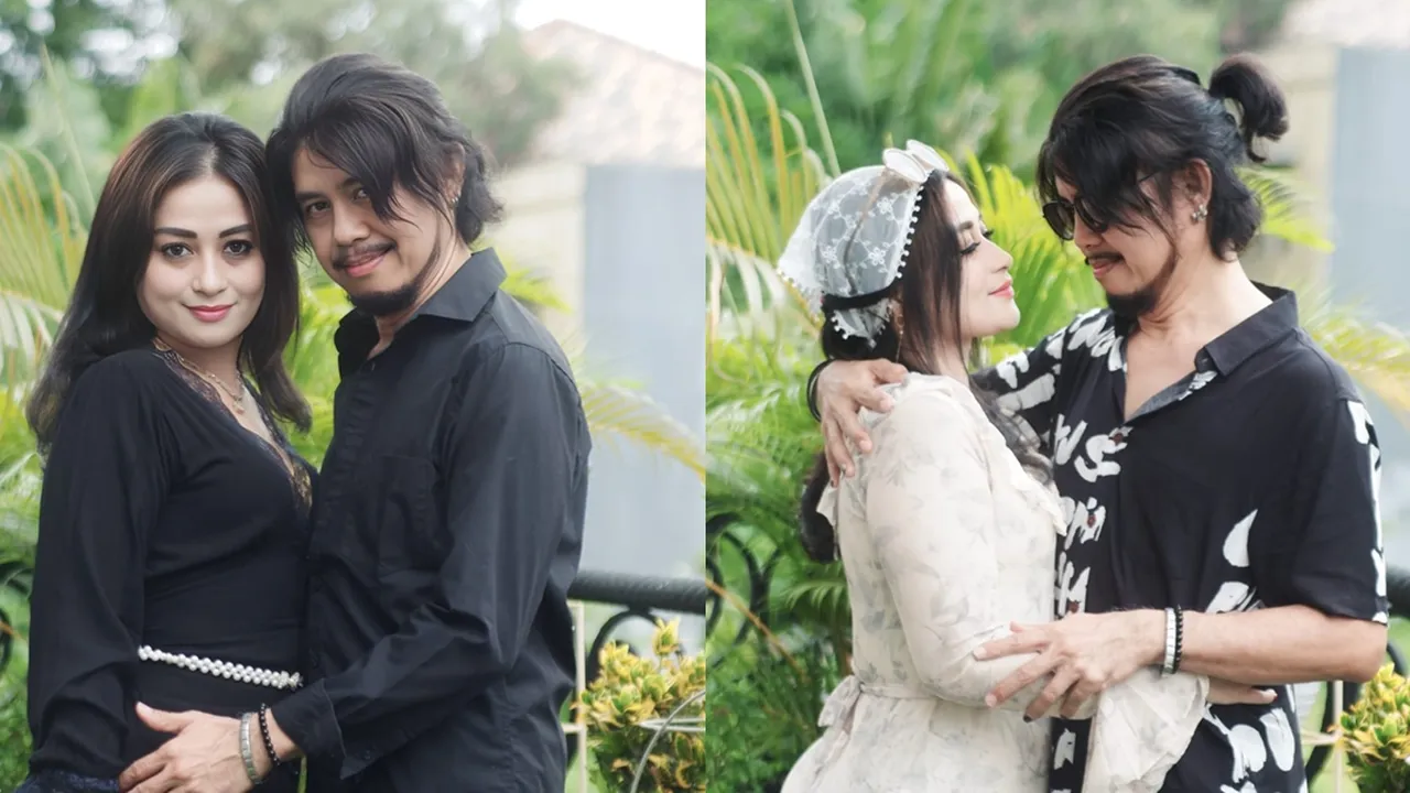 Moldy Radja dan Putri Dancing Rilis Single Duet 'Pilihanku' di Hari Spesial