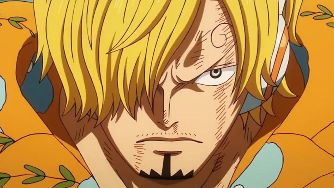 Momen Epic ONE PIECE Episode 1141: Sanji Jadi MVP!