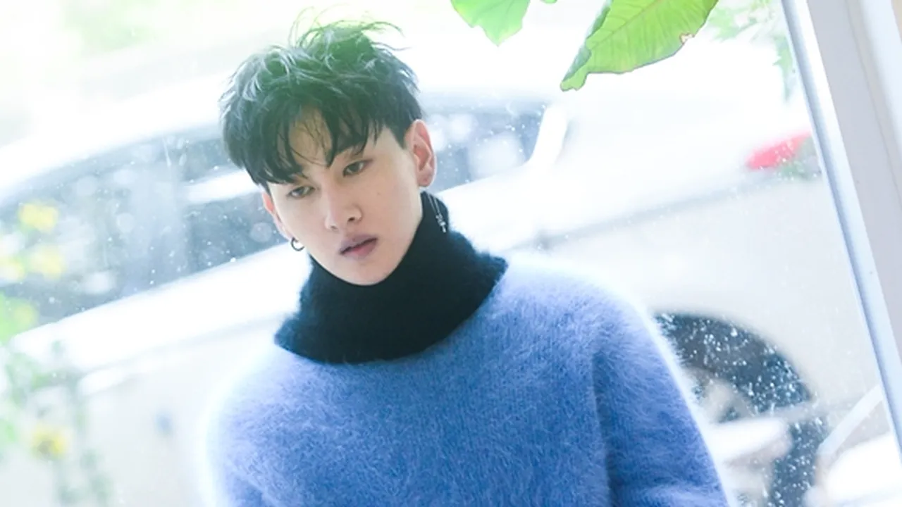 Momen Ini Jadi Inspirasi Eunhyuk Super Junior Beri Sumbangan Virus Corona