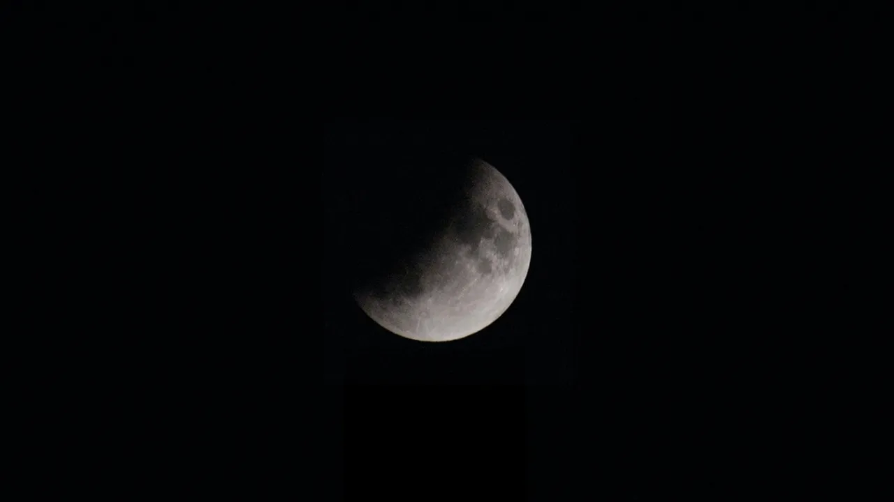 Momen Lailatul Qadar 2025: Pastikan Tidak Terlewat Malam Ganjil Tahun Ini