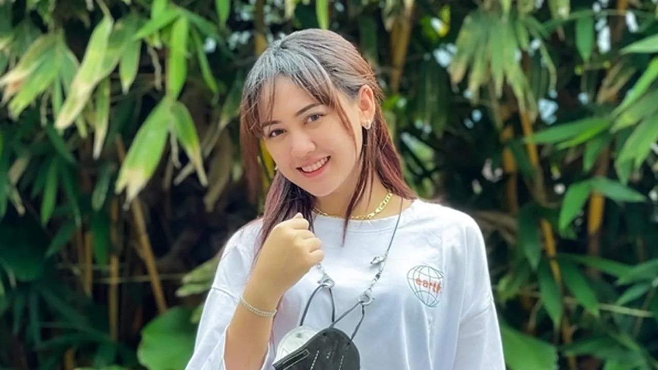 Momen Penentuan Kian Dekat, Happy Asmara Ramaikan Babak Semifinal 'Syair Ramadan 2022'