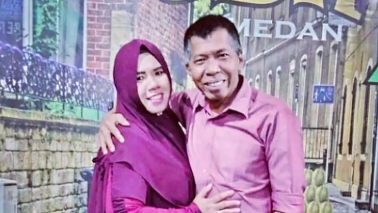 Momen Pertemuan Istri Pertama dan Kedua Kiwil, Bahagia dan Saling Menerima