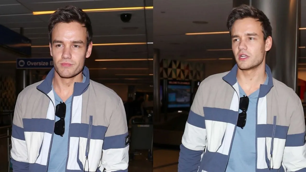Momen Terakhir Liam Payne yang Tak Terlupakan oleh Tamu Hotel
