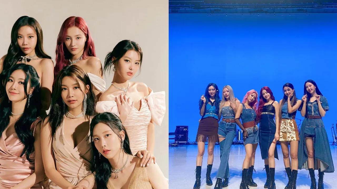 MOMOLAND Siap Comeback Sebagai Grup di Bawah Naungan Inyeon Entertainment