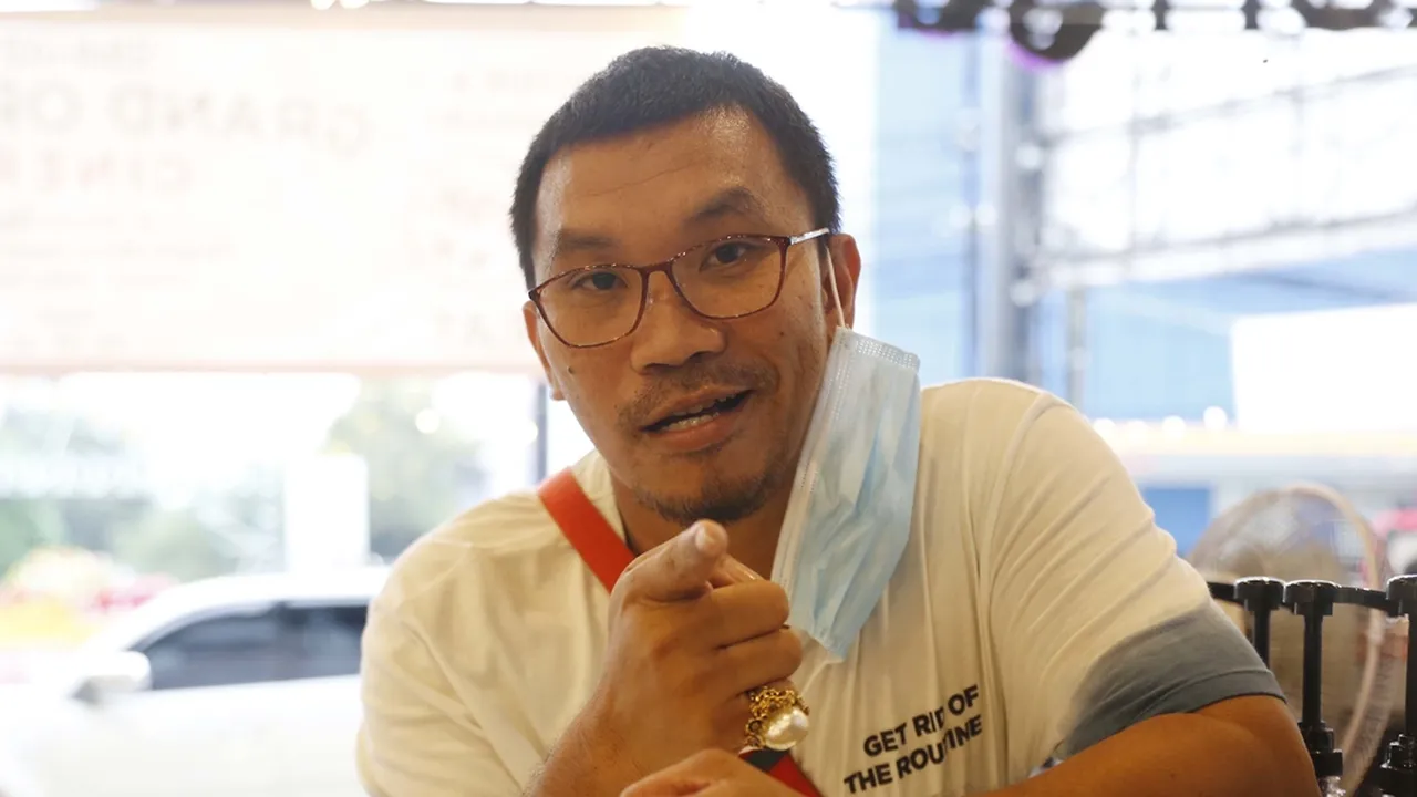Mongol Kenang Sosok Temon, Rela Terbang dari Bali untuk Penghormatan Terakhir