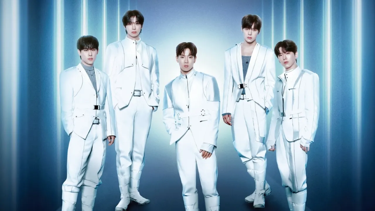 MONSTA X Siap Gelar Konser 'THE X NEXUS' di Jakarta, Intip Harga Tiketnya
