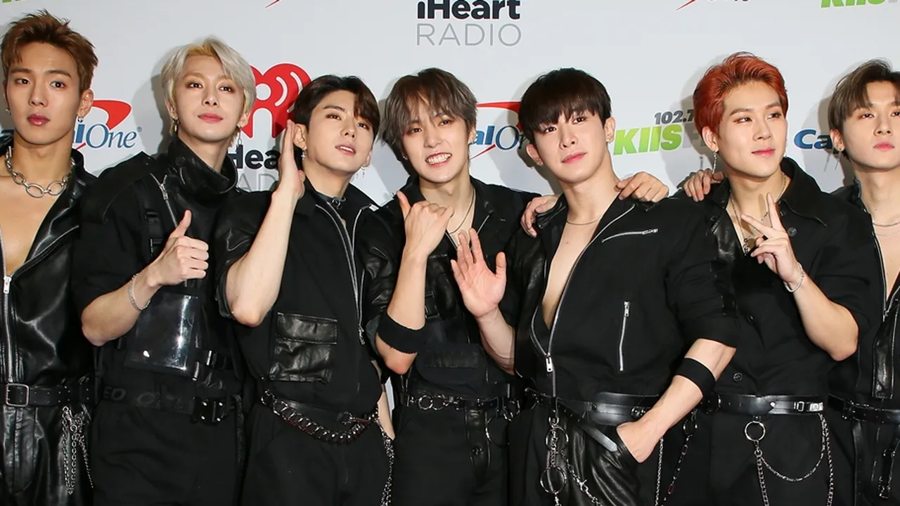 Monsta X Umumkan Track List di Mini Album Terbaru, Para Member Ikut Garap Liriknya! Monsta X Umumkan Track List di Mini Album Terbaru, Para Member Ikut Garap Liriknya!