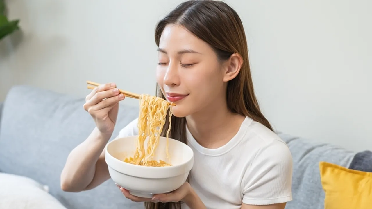 Mood Booster di Segala Suasana, Mie Sedaap Solusinya! Yuk Cari Tahu Varian Apa yang Paling Cocok Mood Booster di Segala Suasana, Mie Sedaap Solusinya! Yuk Cari Tahu Varian Apa yang Paling Cocok