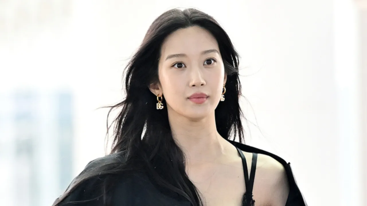Moon Ga Young Batal Reuni dengan Cha Eun Woo, Tolak Drama SEORABEOL KNIFE