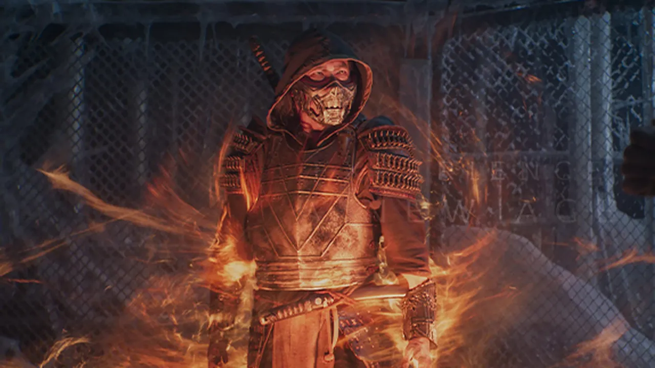 'MORTAL KOMBAT 2' Sudah Mulai Digarap, Yuk Simak Infonya di Sini