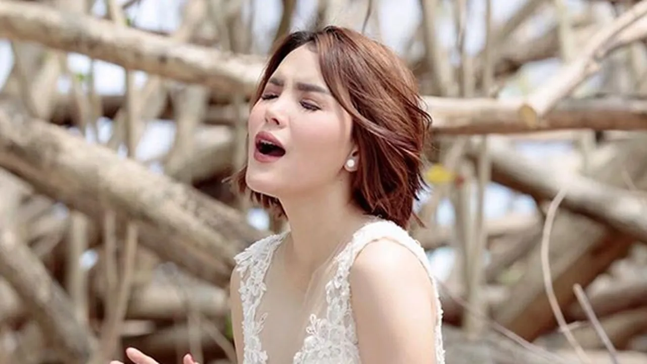 Move On dari Kasus Pablo Benua, Intan Hardja Rilis Lagu Untuk Ibunda