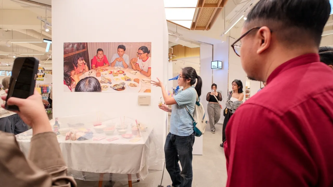 MR.D.I.Y Art Competition 2026 Segera Hadir Kembali, Tawarkan Hadiah Ratusan Juta Rupiah