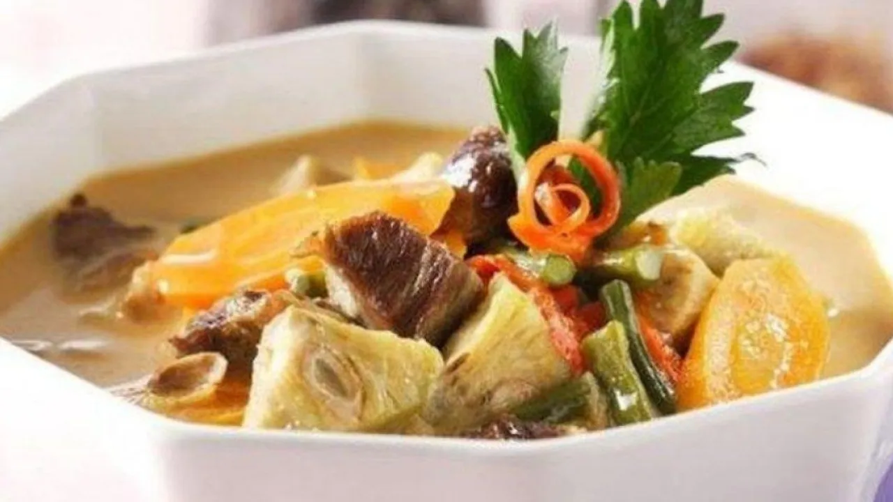 MSG Bisa Bikin Hidangan Sayur Lebih Kaya Rasa, Mudah Dinikmati dan Tetap Sehat