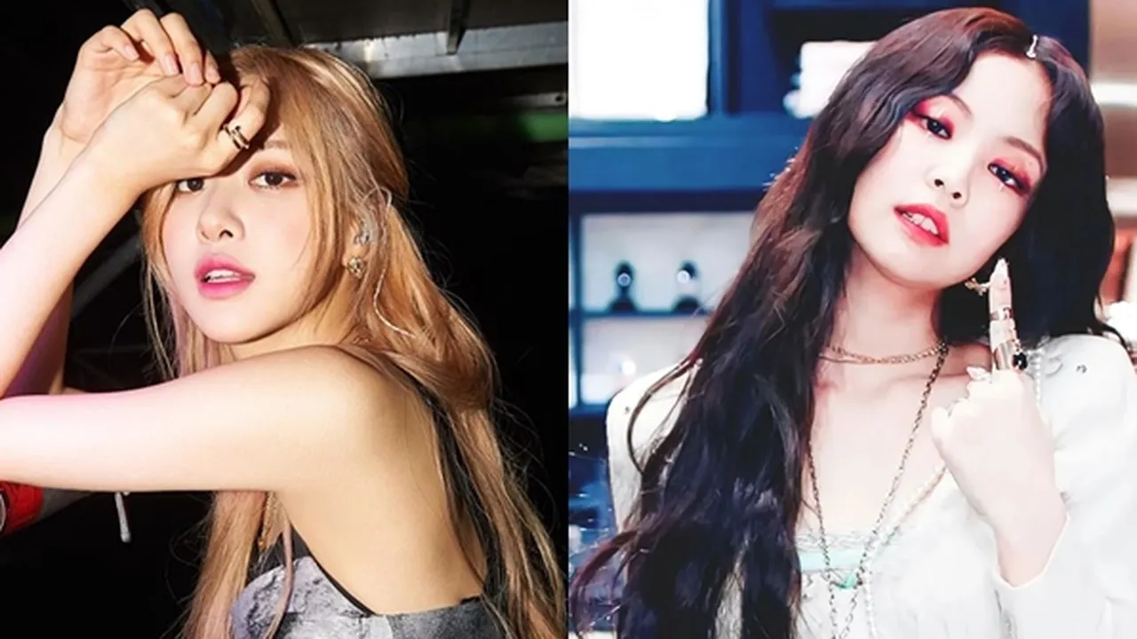 MUA BLACKPINK Ungkap Keterlibatan Para Member Soal Urusan Make-up