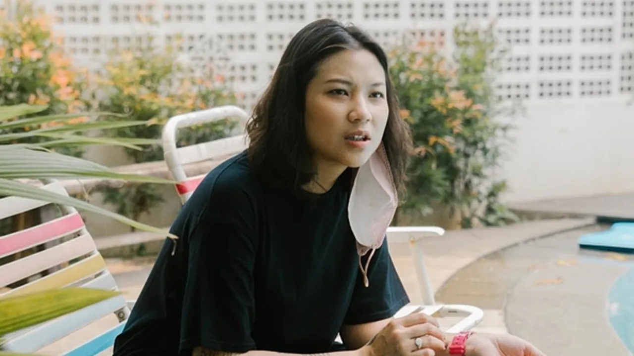 Muak Disebut-Sebut Musisi Senja, Danilla Hadirkan Album 'Pop Seblay' Muak Disebut-Sebut Musisi Senja, Danilla Hadirkan Album 'Pop Seblay'