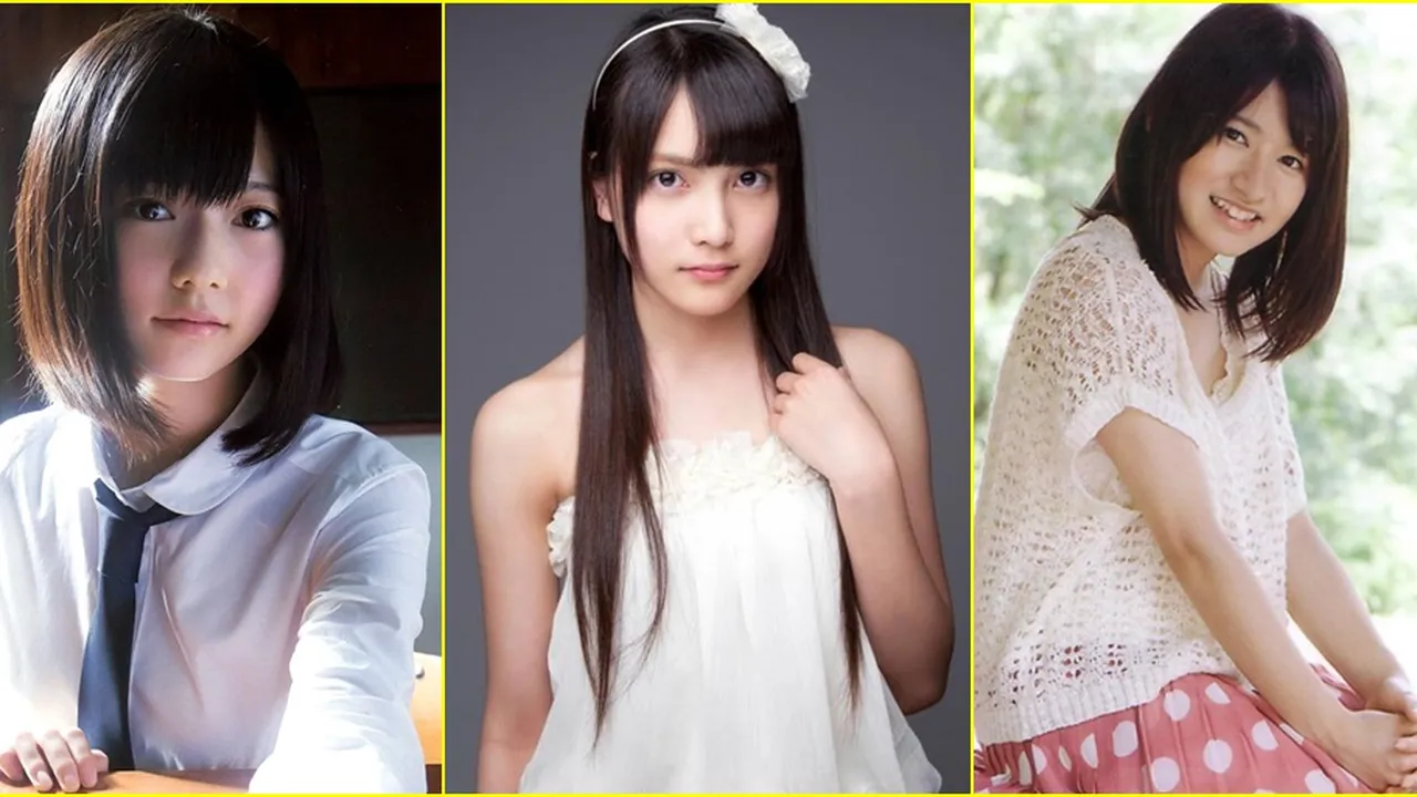 Muda & Cantik, Generasi Terbaru AKB48 Ini Siap Getarkan Hatimu
