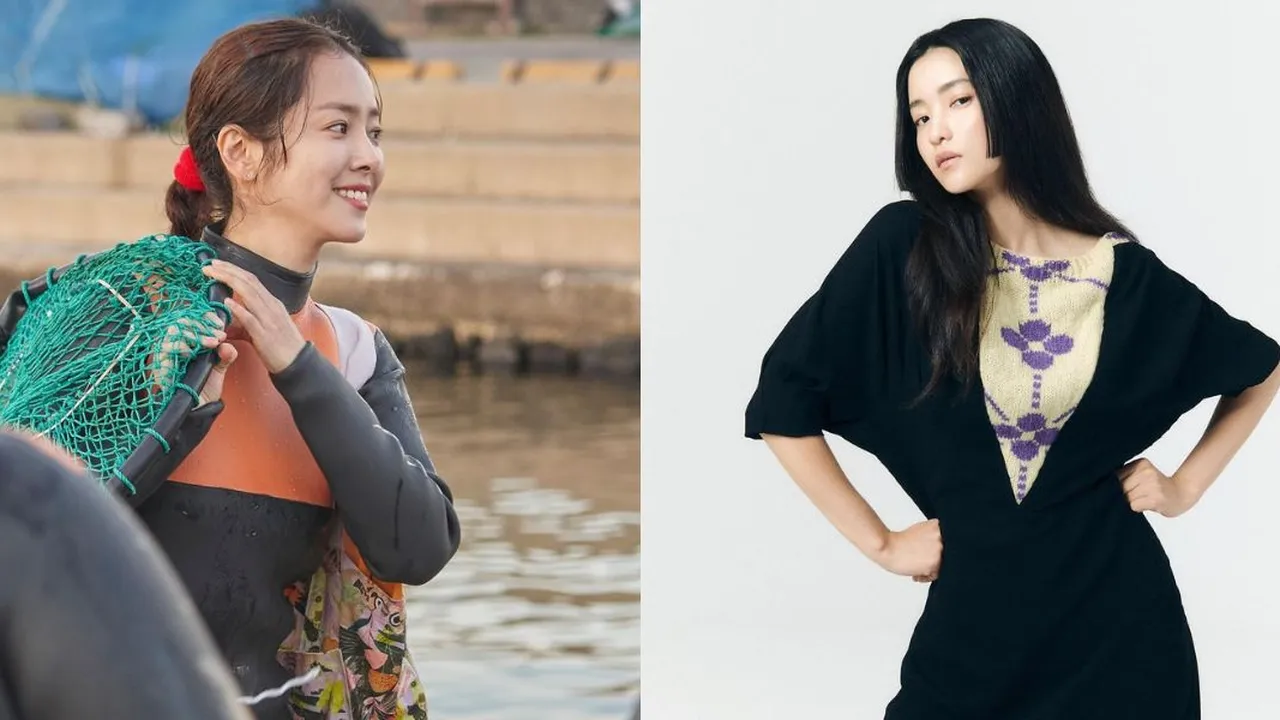Mudah Diingat, Berikut Karakter Paling Ikonik Dalam Drama Korea 2022!