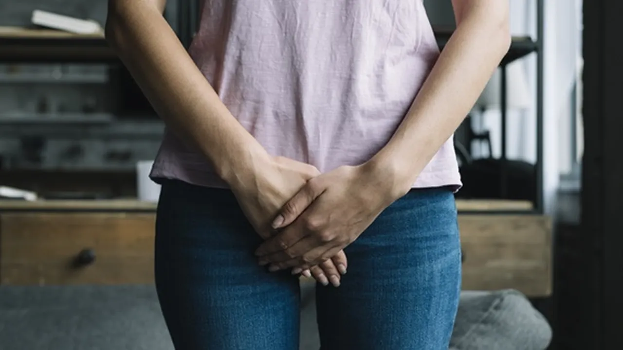 Ini 6 Cara Mengatasi Miss V Gatal Karena Infeksi Jamur, Mudah Dipraktikkan - Bisa Dilakukan di Rumah