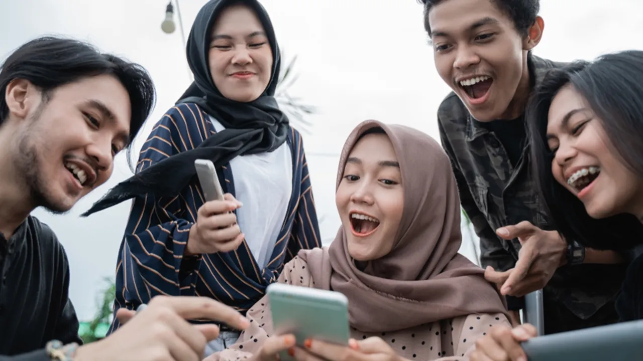 Mudahnya Kebaikan di Bulan Ramadan Ternyata Nggak Perlu Nunggu Jadi Kaya Dulu, Begini Caranya!