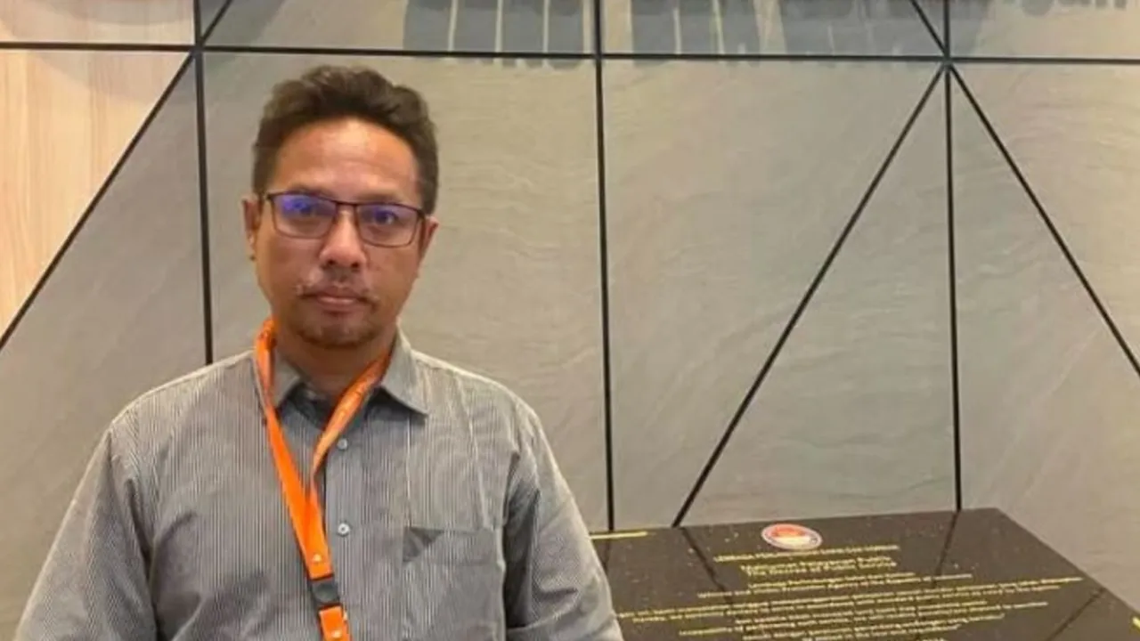 MuhammadAriLaw Pustaka Nada Hadirkan Novel Thriller Hukum yang Bongkar Rumitnya Perjuangan Mencari Keadilan