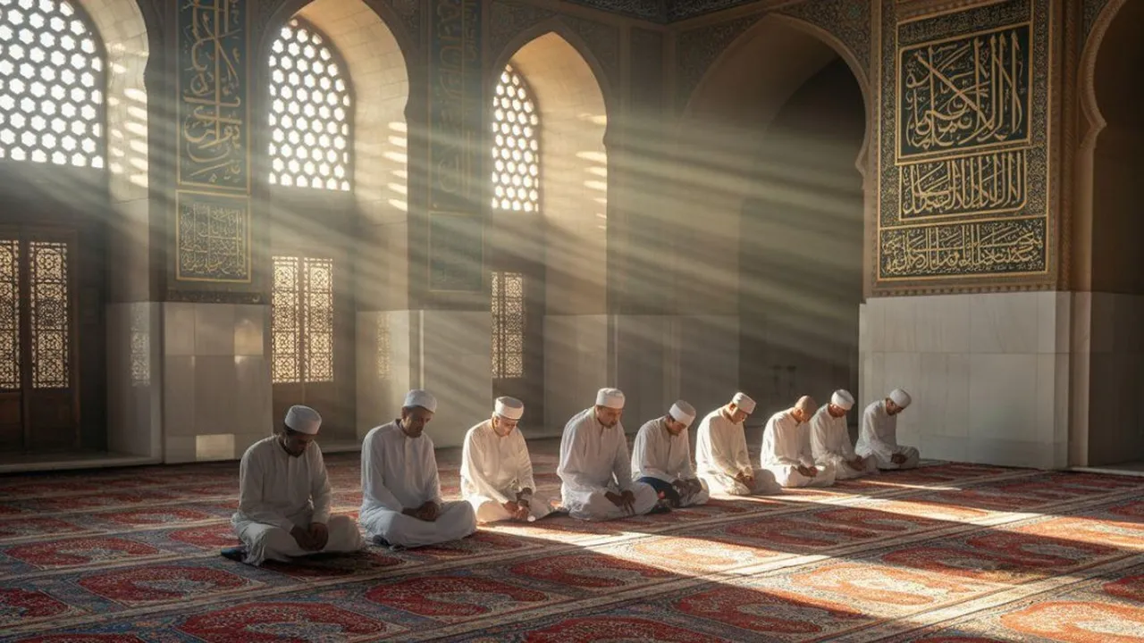 Muharram dalam Islam: Pengertian, Keutamaan, dan Amalan Sunnah yang Dianjurkan