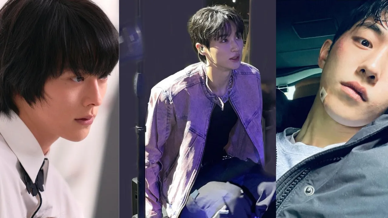 Mulai Dari Jang Ki Yong Hingga Byeon Woo Seok, Inilah 7 Model Pria YG Entertainment yang Debut Sebagai Aktor!