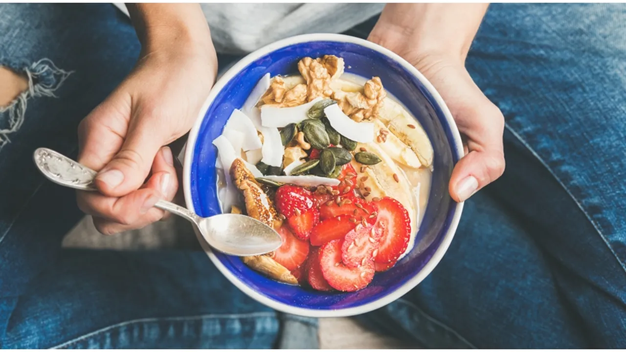 Mulai Dari Makanan, Siapkan 4 Hal Ini saat Ingin Memulai Hidup Sehat