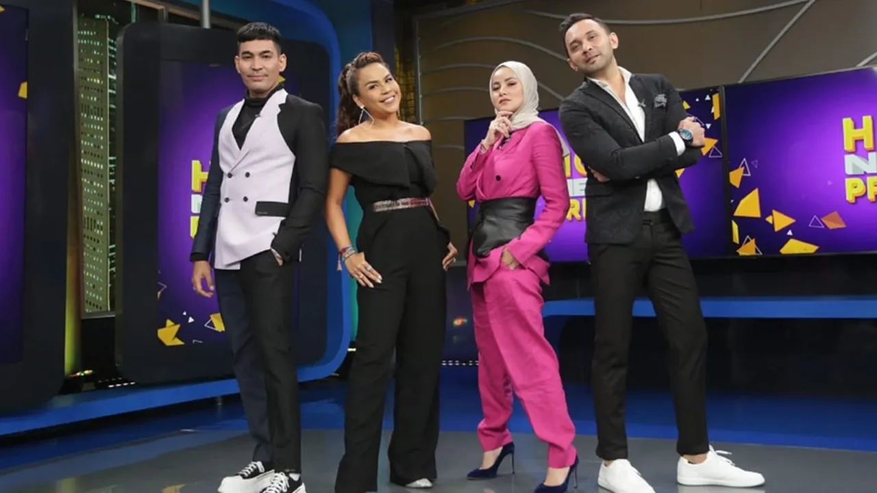 Mulai dari Program Insipiratif Hingga Drakor Bakal Manjakan Penonton NET