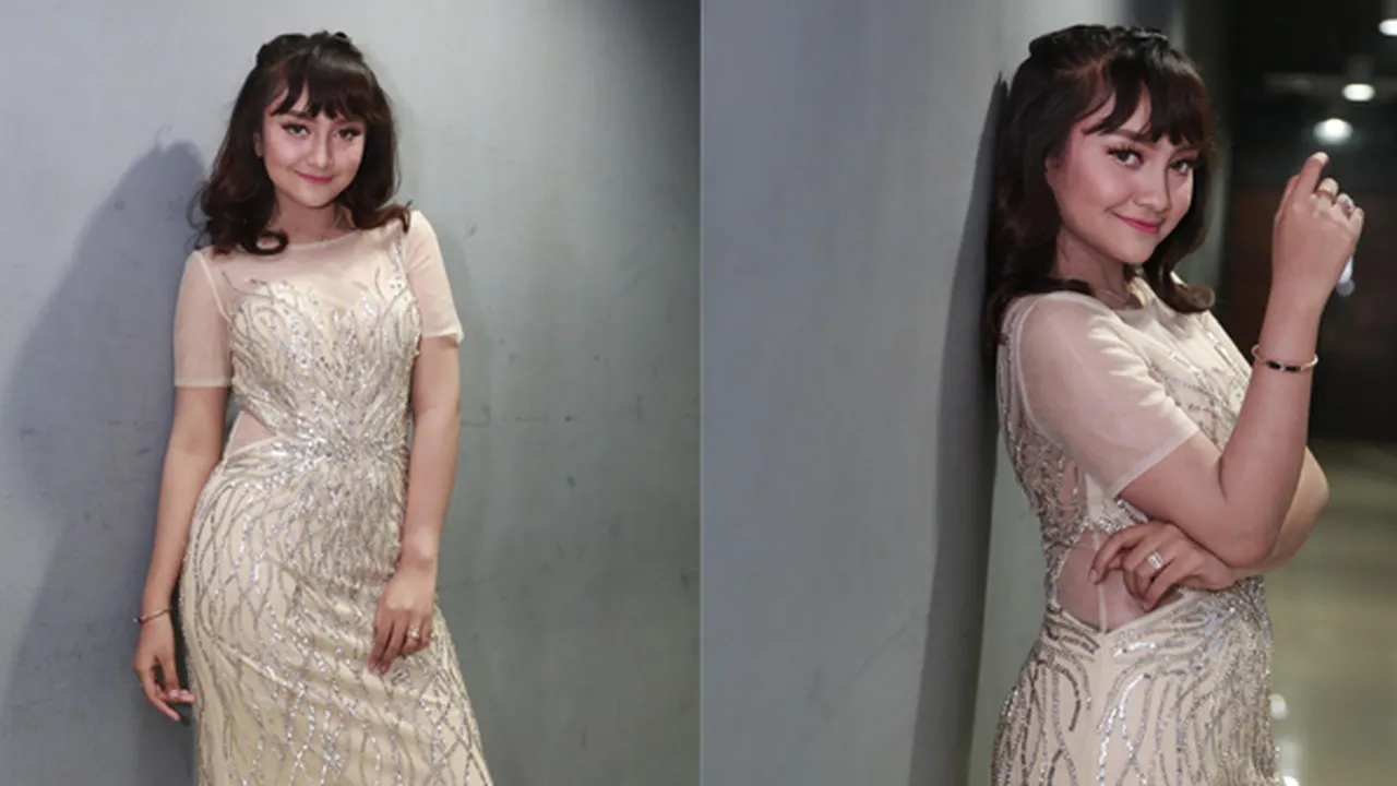 Kini Sukses dan Terkenal Sebagai Penyanyi Dangdut, Ini Kata Jihan Audy Soal Haters