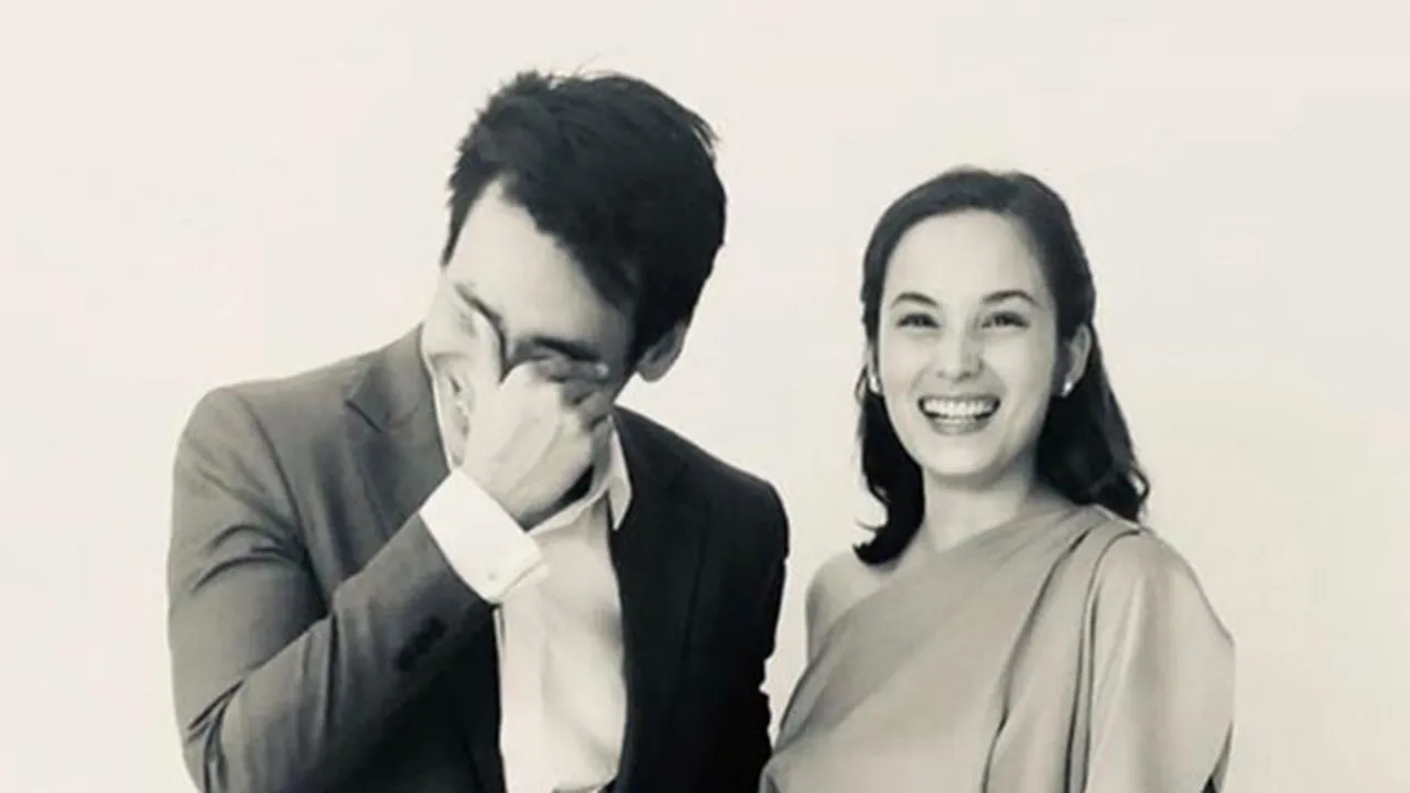 Mulai Go Public, Rob Clinton dan Chelsea Islan Resmi Jadian?